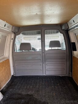Volkswagen Caddy, 2.0Sdi - - 5