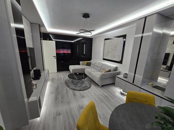 3.5 izbovy byt - 5