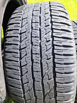 Celorocne pneu 285/50 r20 - 5