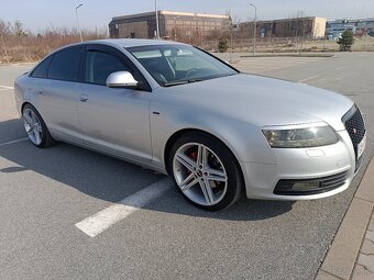 AUDI A6 C6 2.7tdi - 5