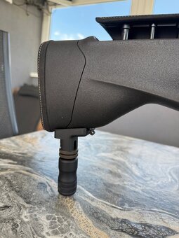 Blaser r8 Silverstone - 5