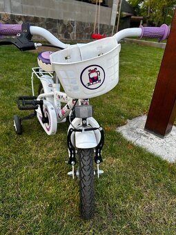 Detsky bicykel - 5