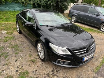Predám Volkswagen Passat CC 3.6 V6 - 5