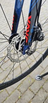 Cestný bicykel - 5