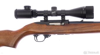 Ruger 10/22, kaliber 22LR - AKO NOVÝ ZA SUPER CENU - 5