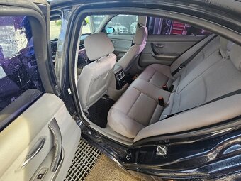 BMW rad3 E90 2.0TDi 2006 - 5