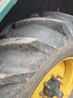 Zetor super 50 - 5