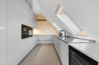 THE HOME ︱Výnimočný 5i byt s dychberúcimi výhľadmi priamo po - 5