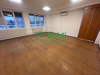 NA PRENÁJOM – kancelárske priestory od 15 do 54 m2, Nitra – - 5