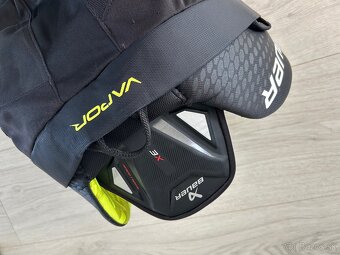 Hokejové nohavice Bauer Vapor 3x junior L - 5
