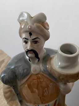 Fľaša na pálenku - 5