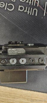 Termovízia Pard SA 45 LRF s diaľkomerom - 5