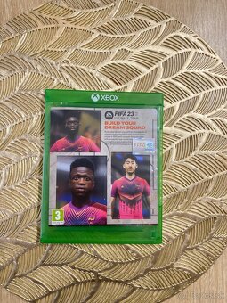 Hry na Xbox one - 5