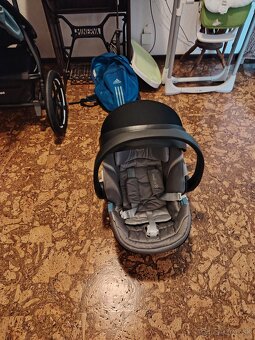 Cybex Aton 5 - 5