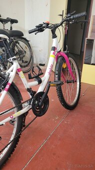 Detsky bicykel - 5