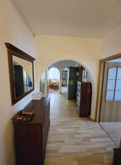 3 IZBOVÝ BYT S LODŽIOU, 72 M2, HANOJSKÁ UL, KOŠICE - 5