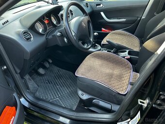 Predam Peugeout 308 - 5