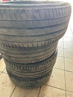 Michelin primacy 3 225/50 r18 95v - 5