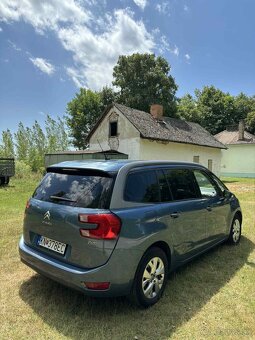 Citroën C4 Picasso HDi 115 Seduction/Collection - 5
