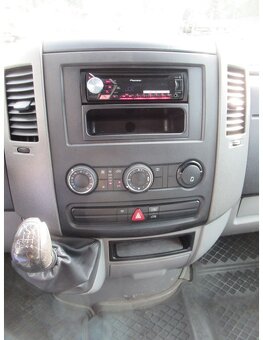Mercedes-Benz Sprinter 313 2.2 CDI 366 L2H2 AIRCO - Klima - 5