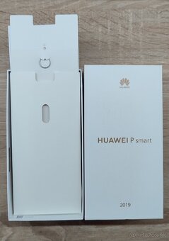 Huawei P Smart 2019 - 5