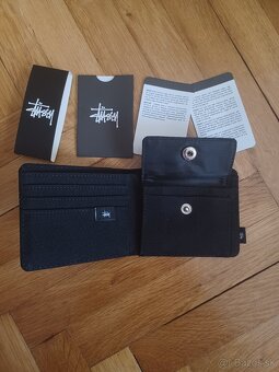 Stüssy Peňaženka - 5
