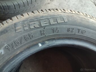 175/65 R14 pirelli - 5