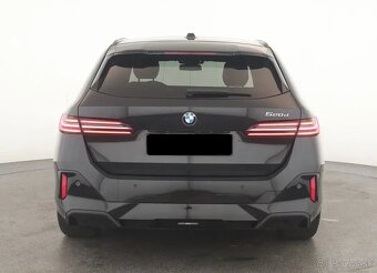 BMW 520d Touring - 5