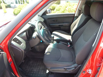 KIA Soul 1,6i 2009 - 5