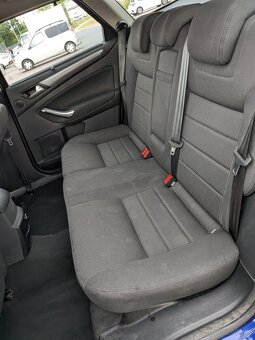Ford Mondeo 2.0TDCi 103kw 2014 - 5