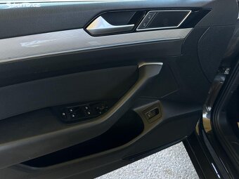 Volkswagen Passat DSG 1.Maj. 2.0TDI/90kW r.v. 2021 - 5