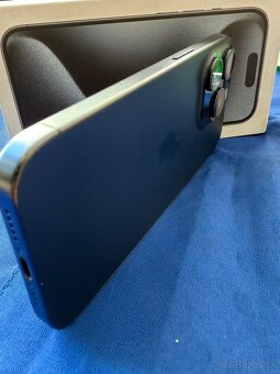 iPhone 15 Pro 1 TB - 5