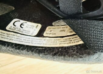 Prilba Giro Register Mips v super stave - 5