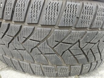 Dunlop R20 - 5