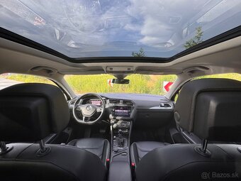 Volkswagen Tiguan 2.0 TDI 110 kW 4Motion R-Line - 5
