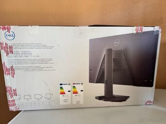 NOVÉ 27” FHD Gaming LCD Dell G2723H - 5
