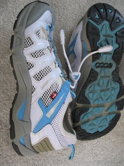 ECCO tenisky , v.36, unisex - 5