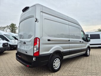 Ford transit Lift L3H3 2.0TdCi/131hp - 2020 - 5