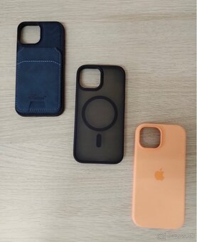 Apple iPhone 15, 128GB, blue - 5