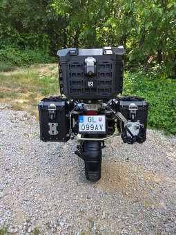 BMW R1200 GS ADVENTURE - 5