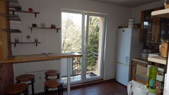 EXKLUZÍVNE-SPEKTRUM REALITY- Na Predaj 2-izbový byt, 58 m2 s - 5