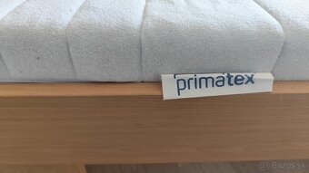 Predám postel - 5