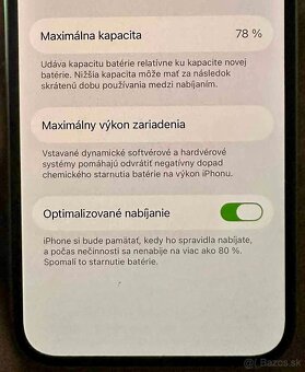 iPhone 12 256GB - 5