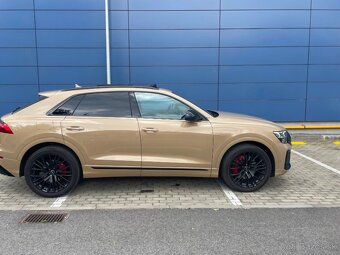 Audi SQ8 4.0 V8 Quattro - 5