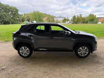 Toyota Yaris Cross - 5