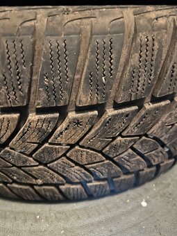 225/45 R18 Zimné Goodyear ultragrip performance+ - 5