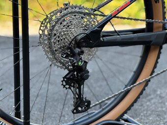 KTM Scarp Elite Carbon 29 Fox/Shimano Deore XT 1x12 - 5