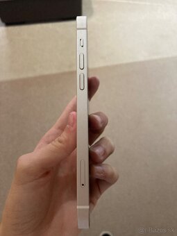 Iphone 12 čisto nový 100% batéria - 5