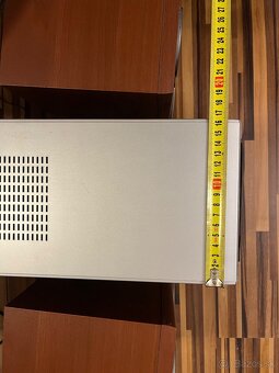 Predám hifi vežu - 5