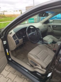 Volvo S60 - 5